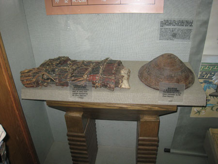 虎门海战博物馆 这里有什么重要的文物（组图）