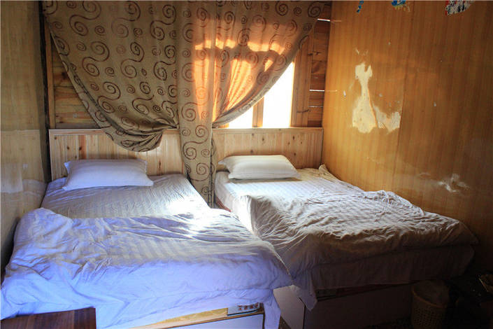 关于泸沽湖住宿的一些酒店介绍